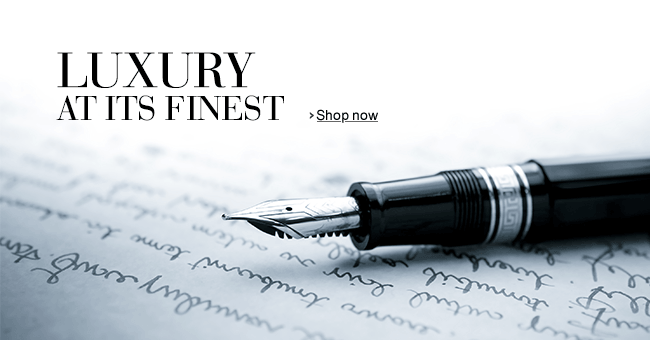 Luxury at Its Finest