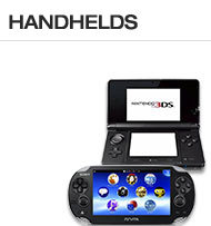 Handhelds