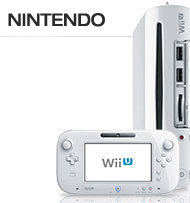 Wii U