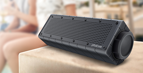 Bluetooth speakers under $50