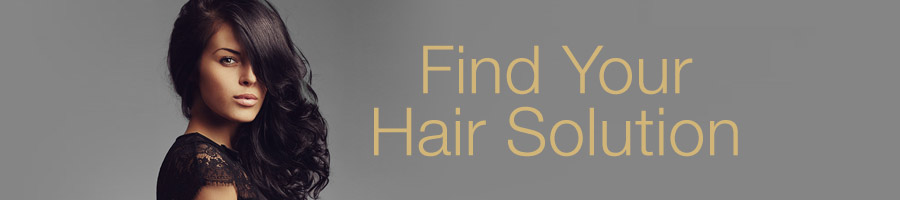 Hair Solution Salon