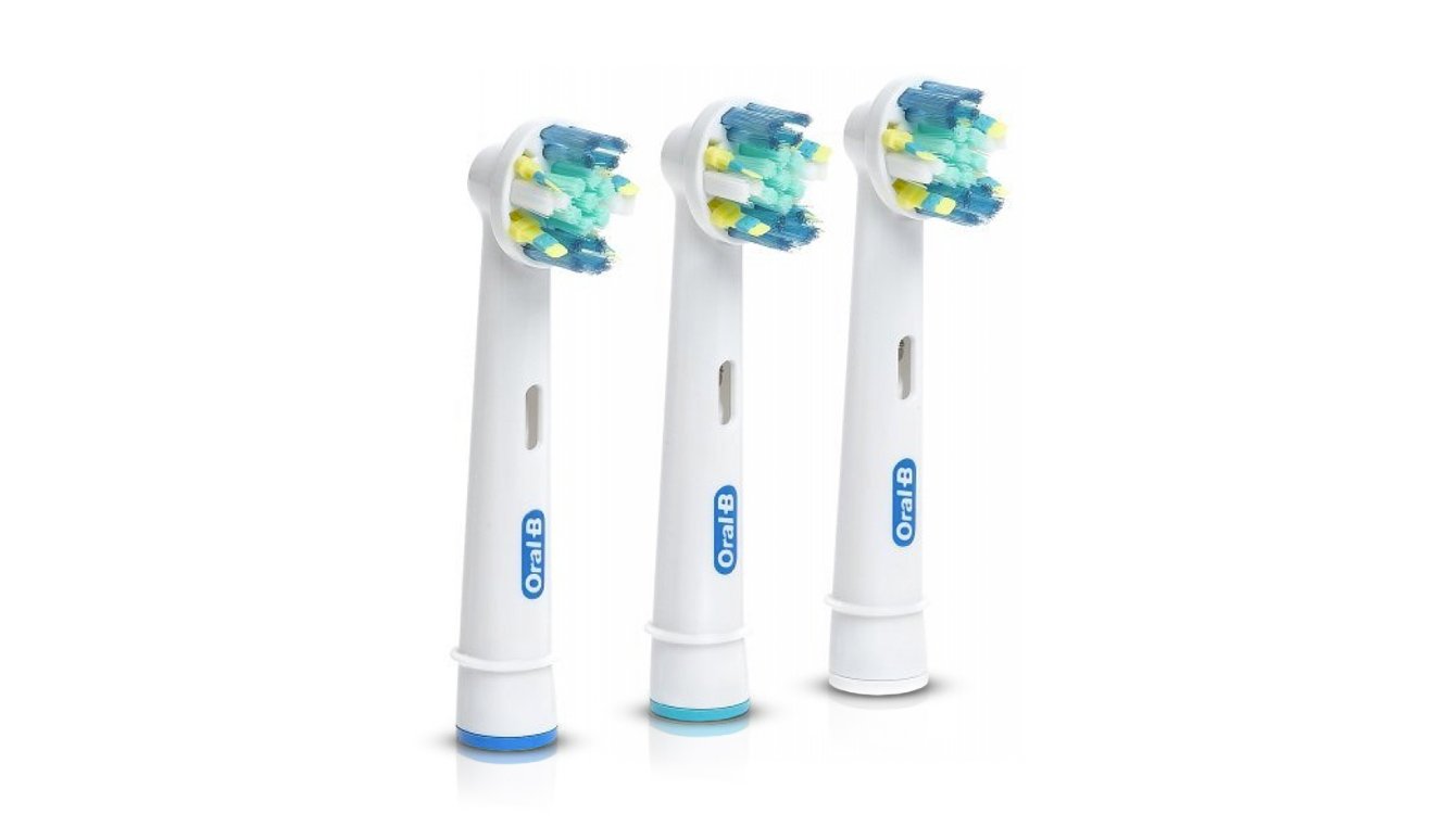 Toothbrush Heads