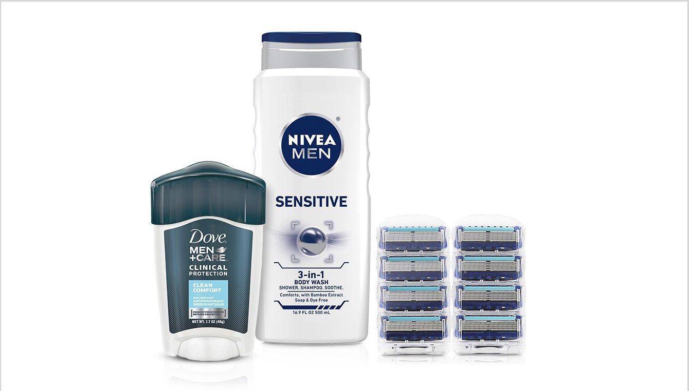 Subscribe &amp; Save