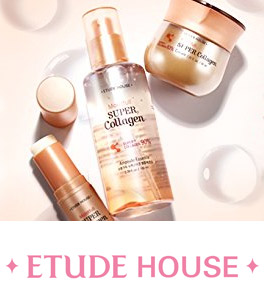 Etude House