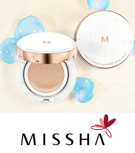 Missha
