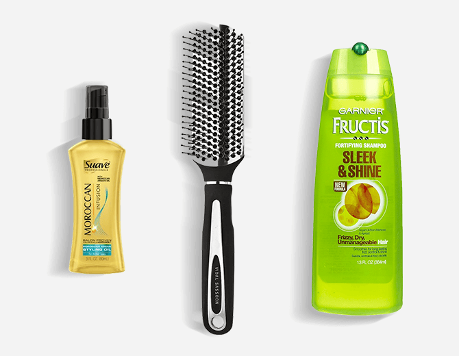 Hair Care