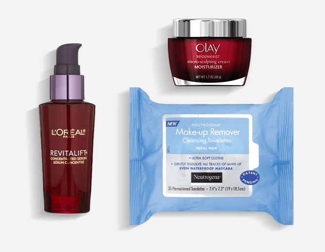 Skin Care