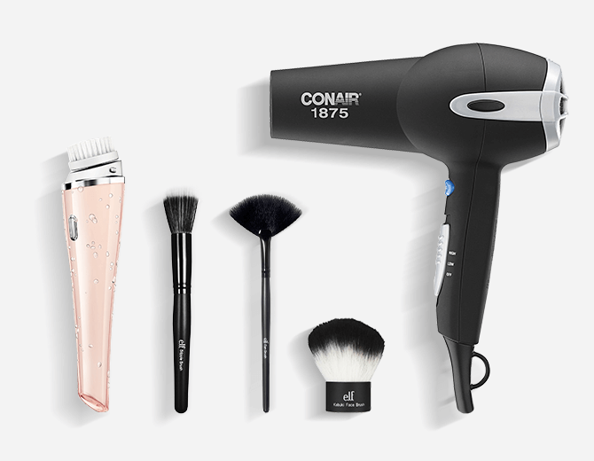 Tools & Accessories