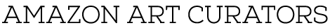 Amazon Art Curators