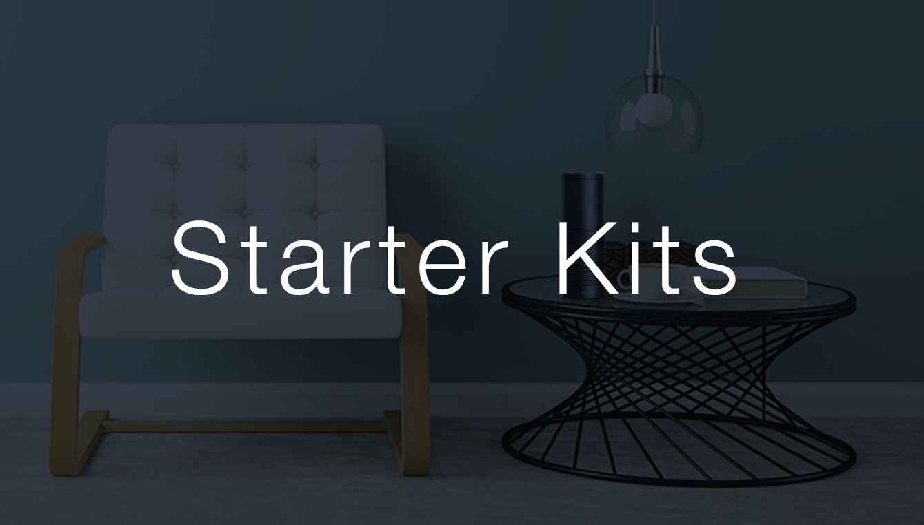 Starter Kits