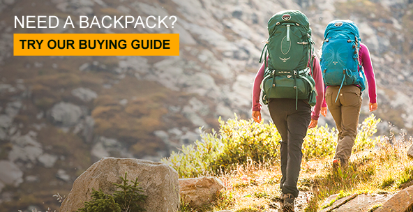Backpack Buying Guide in Outdoor Recreation on Amazon.com