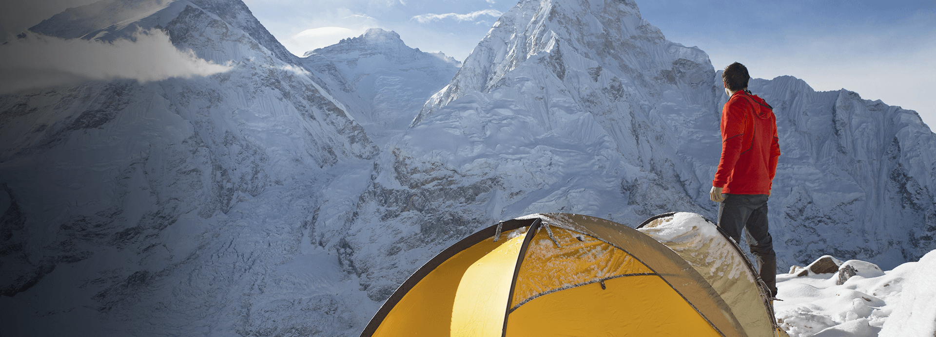 Big savings on outdoor gear