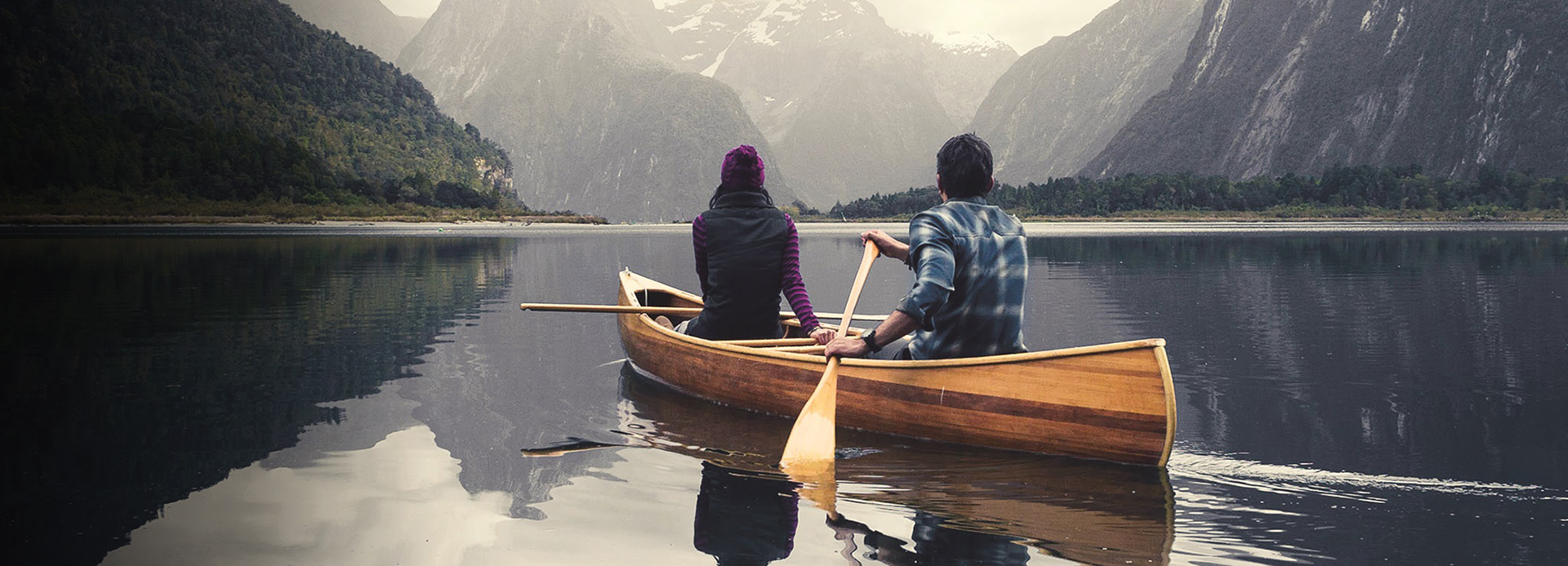 Big savings on outdoor gear