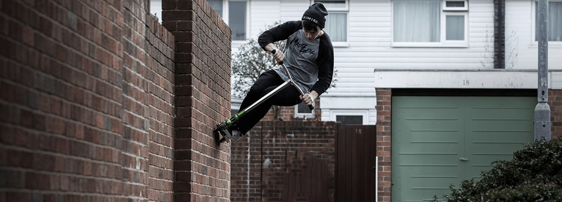 Big savings on outdoor gear