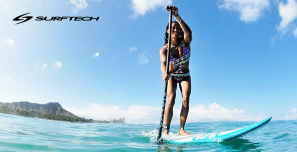 Water Sports Racks on Amazon