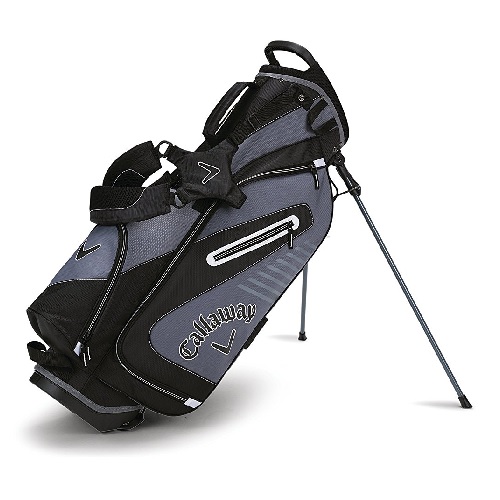 Callaway Golf Capital Stand Bag