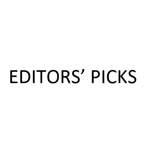 Editor's Picks