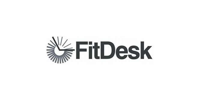 Fit Desk