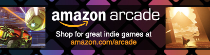 Amazon Arcade