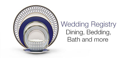 Wedding Registry
