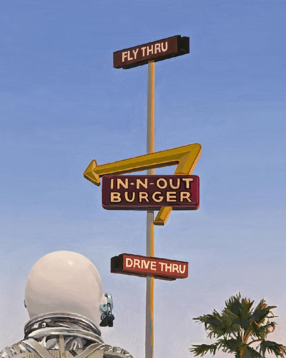 Archival Digital Prints