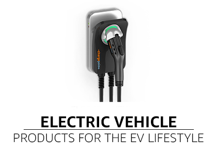 Electric vehicle store