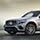 2017 Mercedes-Benz GLC SUV