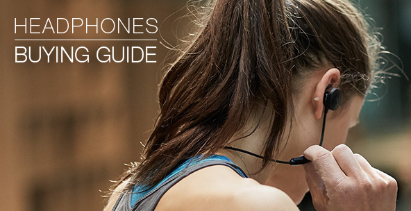 Headphones Buying Guide