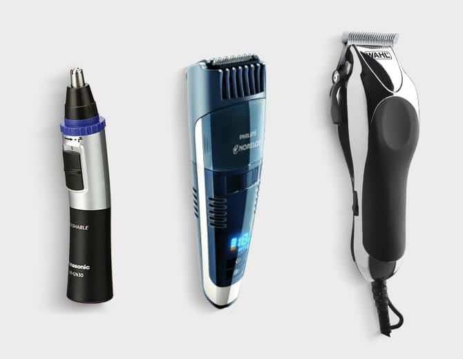 Beauty Tools & Accessories