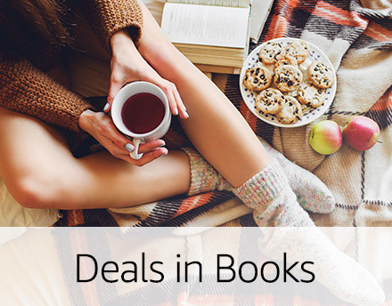 Deals in Books