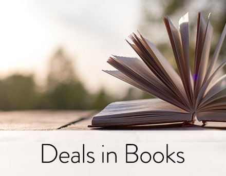 Deals in Books