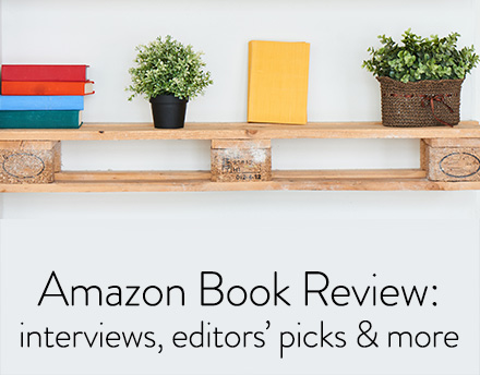 Amazon Book Review