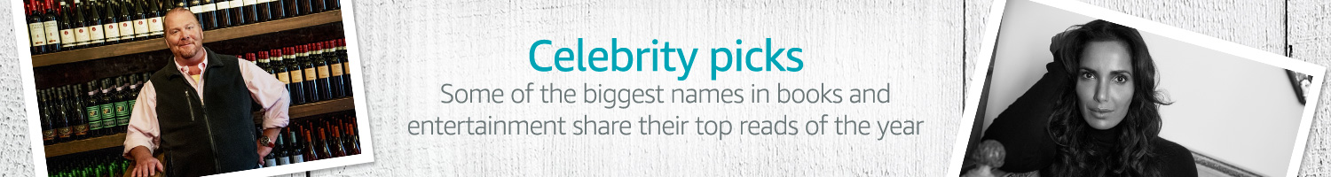 Celebrity picks