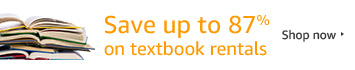 Rent Textbooks