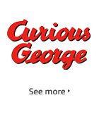 curious george