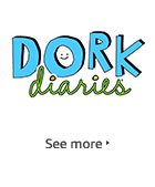 dork diaries