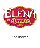 elena of avalor