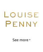 Louise Penny