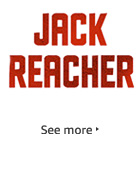 Jack Reacher