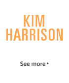 Kim Harrison
