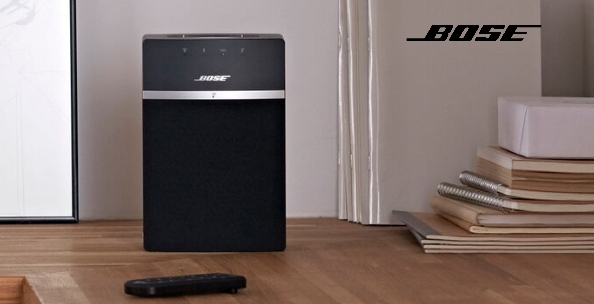 Bose SoundTouch 10 starter pack