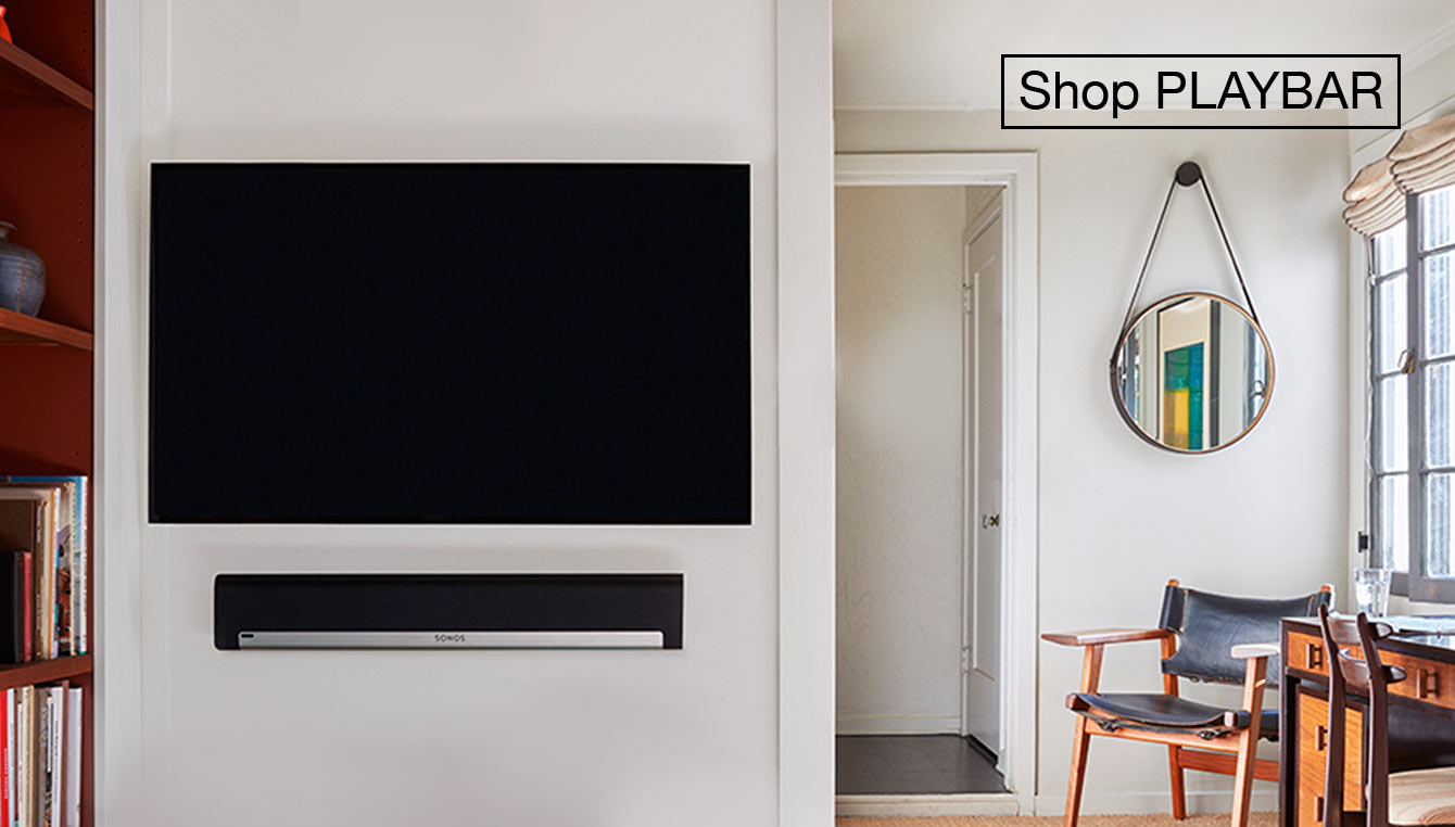 Sonos PLAYBAR
