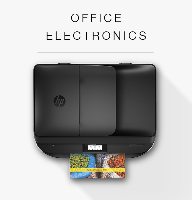 Office Electronics