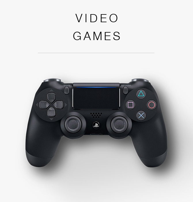 Video Games