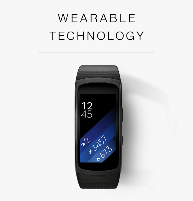 Wearable Tech