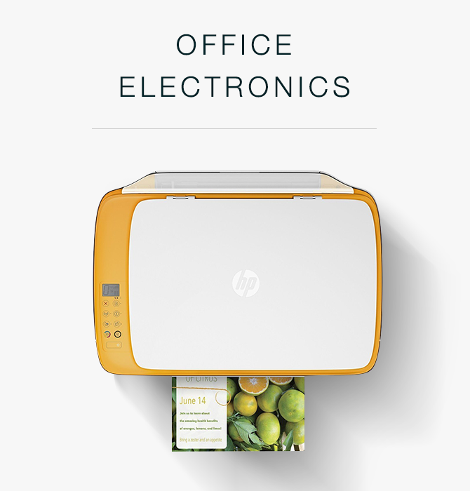 Office Electronics