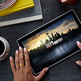 Try the Tablet Buying Guide