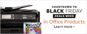 Deals in Office Supplies and Electronics
