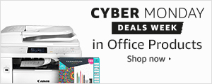 Deals in Office Supplies and Electronics