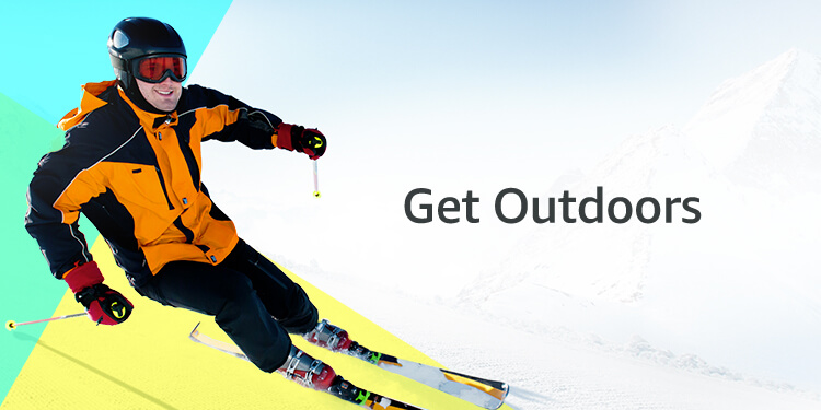 Get Outdoors